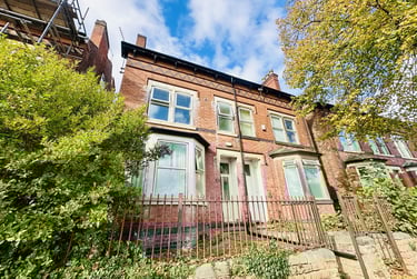 5 bed house, Woodborough Road, Carrington, Nottingham, NG34JT - Image 5